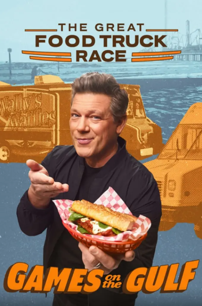 《餐车王争夺战S18》：美食界的终极PK，谁能问鼎餐车之王？