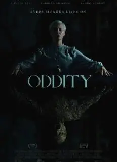 《咒物寻凶》：午夜惊魂！揭秘东南亚恐怖咒物背后的真相！胆小慎入！