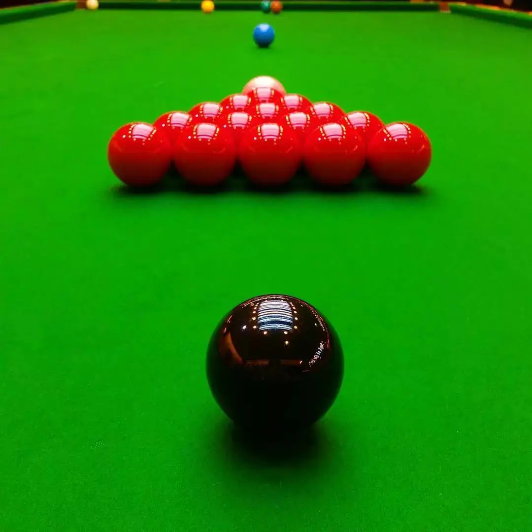 2023斯诺克英锦赛资格赛 乔·奥康纳VS斯蒂芬·马奎尔 海报