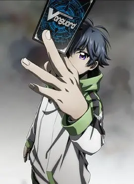 《卡片战斗先导者 第二季》：新世代的策略对决与角色成长，深度解析动漫新篇章